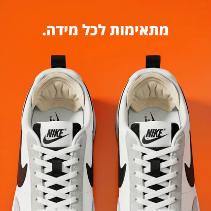 כריות העקב של וולורה