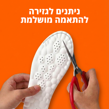 מדרסי העיסוי של וולורה