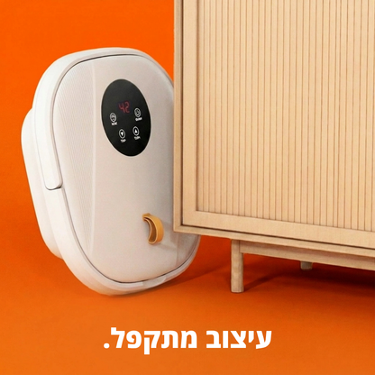ספא העיסוי של וולורה