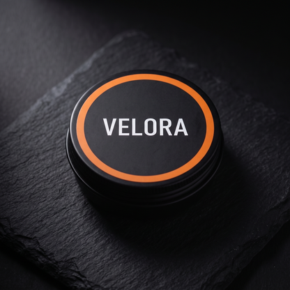 ערכת טיפוח הזקן של VELORA